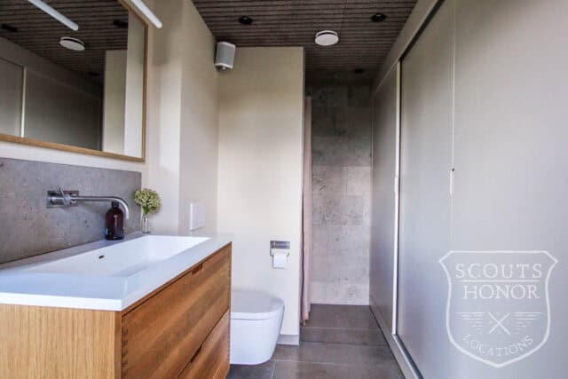 moderne arkitektur nybyg villa copenhagen area træbeklædning location denmark scoutshonor 27