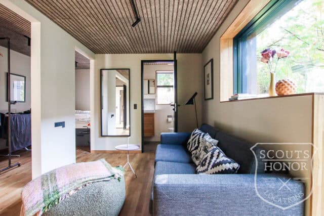 moderne arkitektur nybyg villa copenhagen area træbeklædning location denmark scoutshonor 68