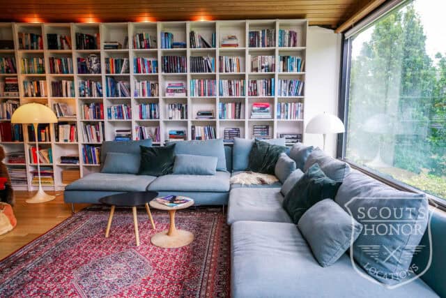 arkitekttegnet gule mursten retro originale detaljer location denmark scoutshonor 81