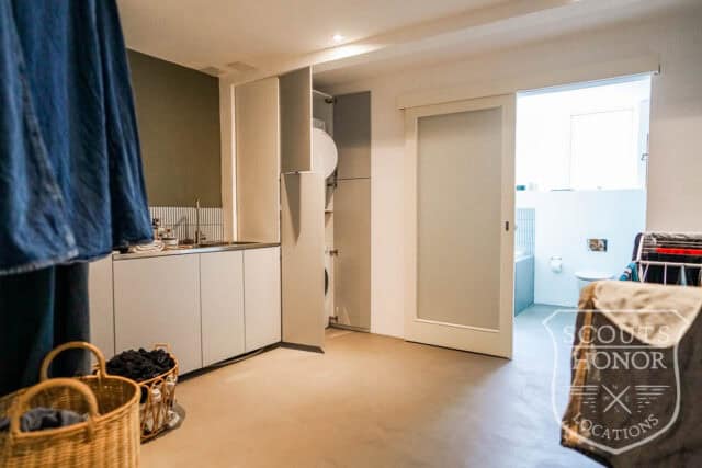 rødstensmursten bagsværd arkitekttegnet stor have location denmark scoutshonor 43