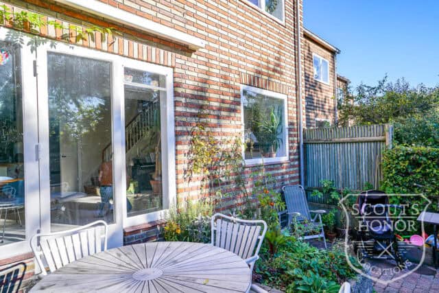 vanløse rækkehus retro grønt køkken location denmark scoutshonor 15