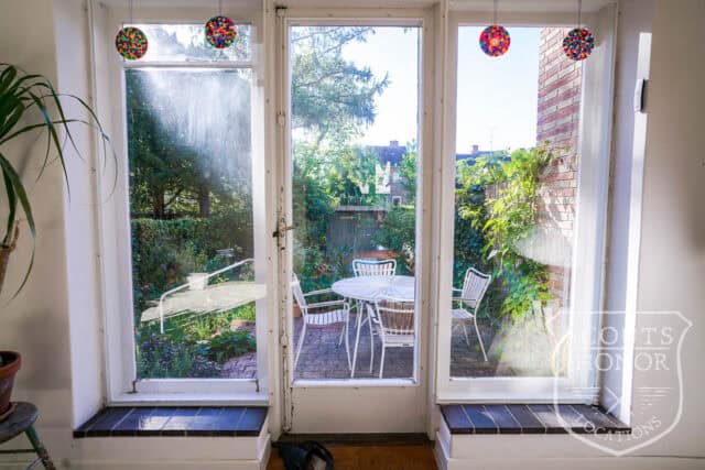 vanløse rækkehus retro grønt køkken location denmark scoutshonor 52