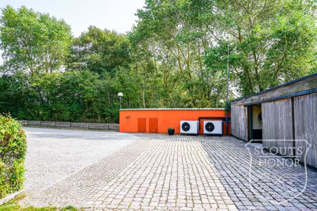 villa skåne sydlandsk stemning tæt på strand location denmark scoutshonor 120