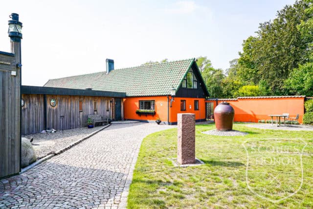 villa skåne sydlandsk stemning tæt på strand location denmark scoutshonor 121