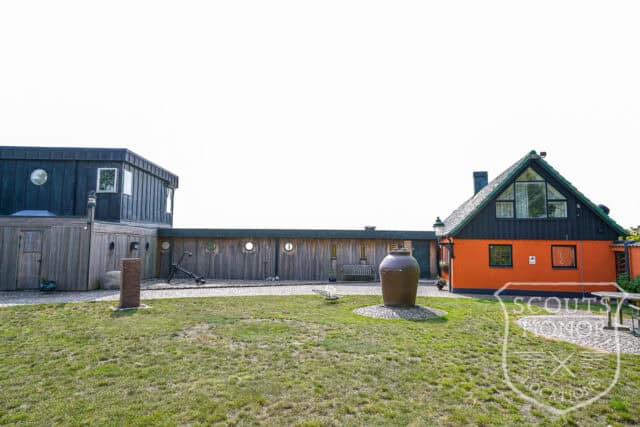 villa skåne sydlandsk stemning tæt på strand location denmark scoutshonor 126