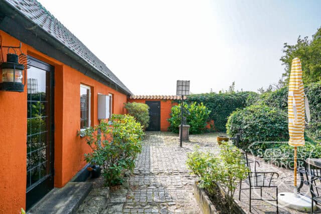 villa skåne sydlandsk stemning tæt på strand location denmark scoutshonor 129