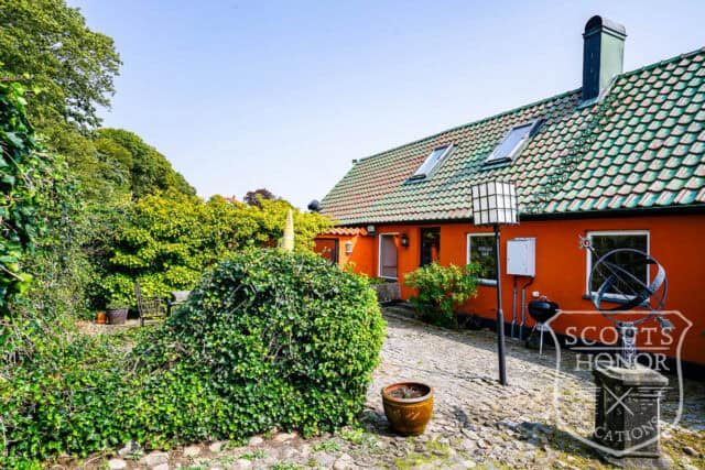 villa skåne sydlandsk stemning tæt på strand location denmark scoutshonor 130