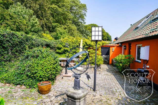 villa skåne sydlandsk stemning tæt på strand location denmark scoutshonor 131