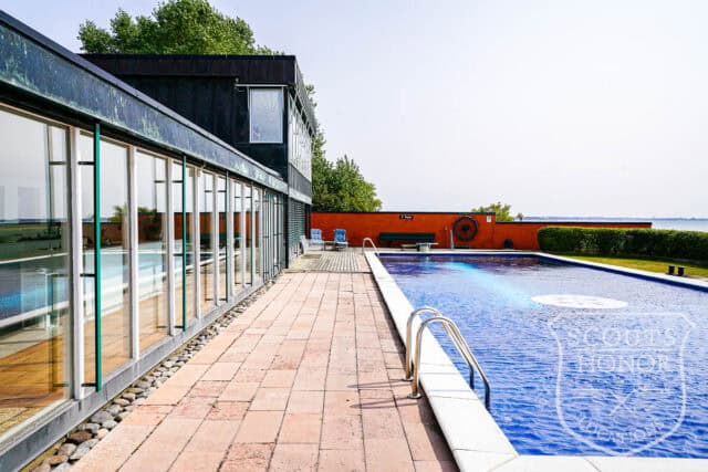 villa skåne sydlandsk stemning tæt på strand location denmark scoutshonor 135
