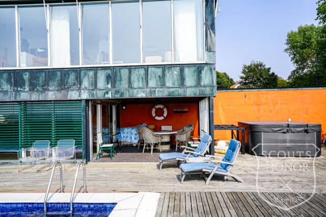 villa skåne sydlandsk stemning tæt på strand location denmark scoutshonor 142