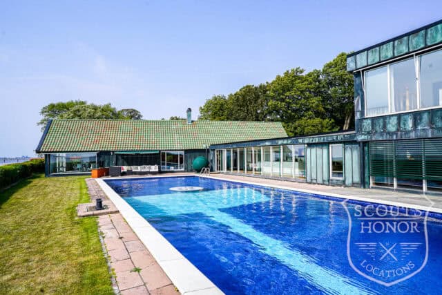 villa skåne sydlandsk stemning tæt på strand location denmark scoutshonor 143