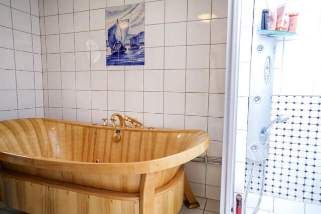 villa skåne sydlandsk stemning tæt på strand location denmark scoutshonor 165