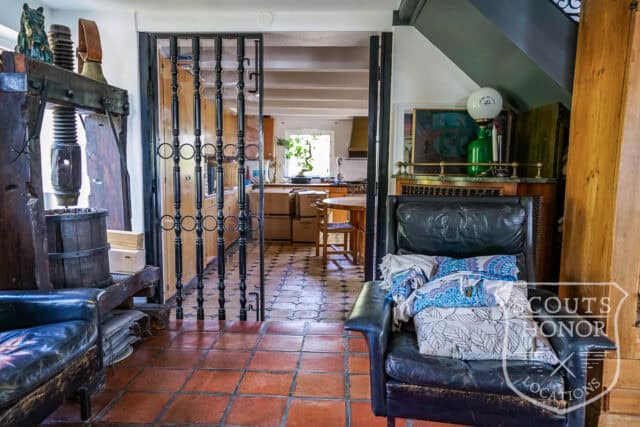 villa skåne sydlandsk stemning tæt på strand location denmark scoutshonor 182