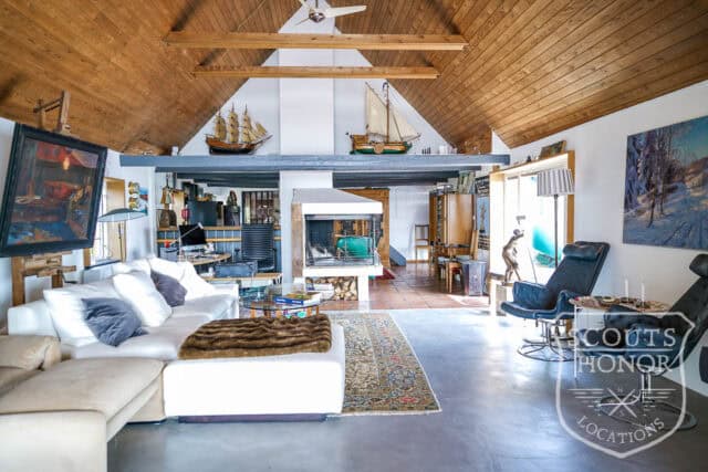 villa skåne sydlandsk stemning tæt på strand location denmark scoutshonor 192