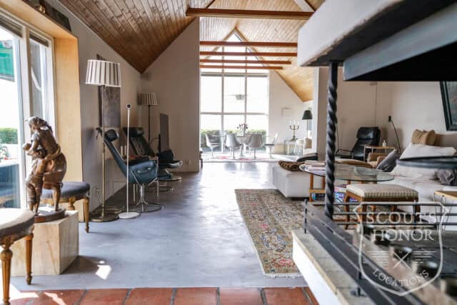 villa skåne sydlandsk stemning tæt på strand location denmark scoutshonor 194