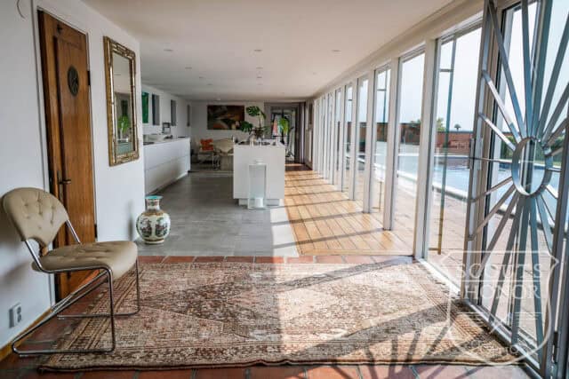 villa skåne sydlandsk stemning tæt på strand location denmark scoutshonor 205