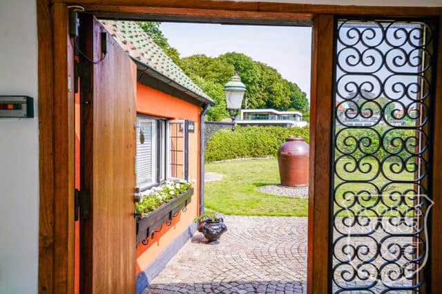 villa skåne sydlandsk stemning tæt på strand location denmark scoutshonor 207