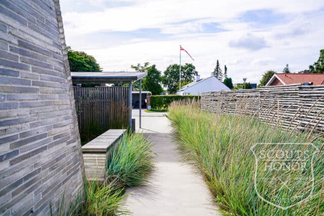 aarhus nybyg arkitekttegnet trækøkken location denmark scoutshonor 09