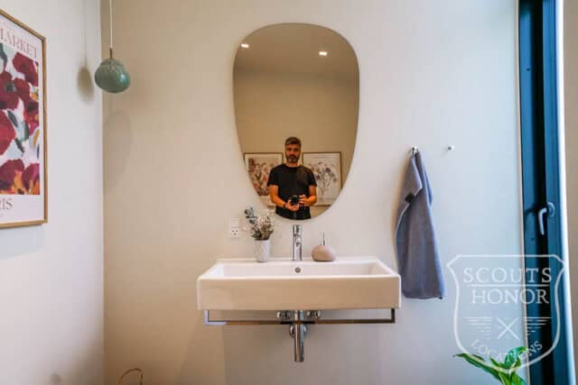 aarhus nybyg arkitekttegnet trækøkken location denmark scoutshonor 45