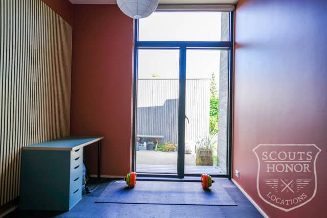 aarhus nybyg arkitekttegnet trækøkken location denmark scoutshonor 50