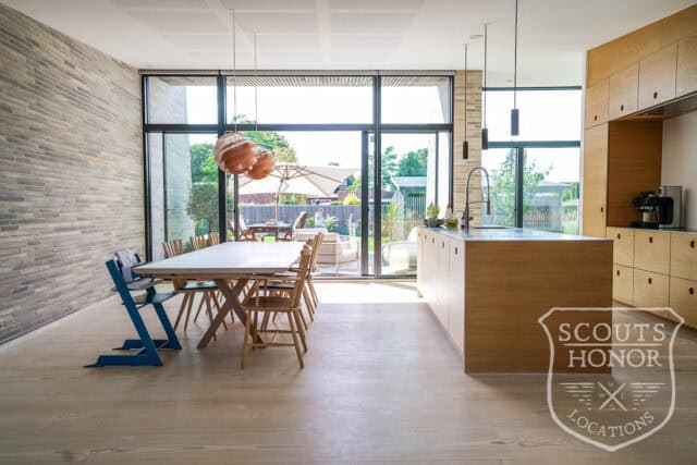 aarhus nybyg arkitekttegnet trækøkken location denmark scoutshonor 66