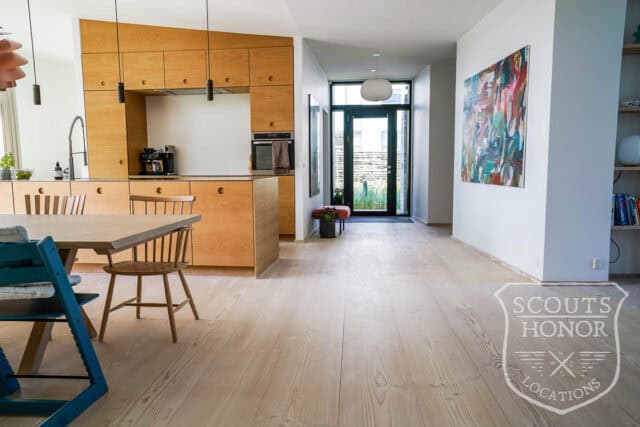 aarhus nybyg arkitekttegnet trækøkken location denmark scoutshonor 71