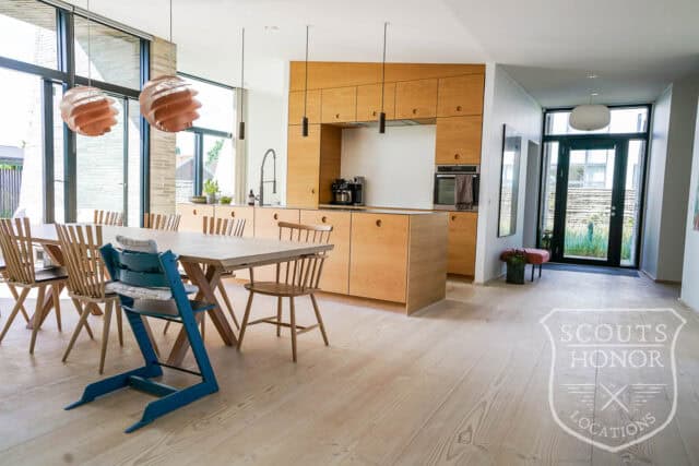 aarhus nybyg arkitekttegnet trækøkken location denmark scoutshonor 72