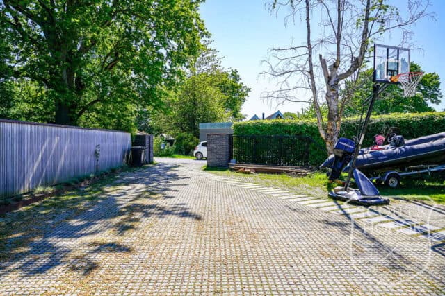 aarhus villa modern architecture wooden facade location denmark scoutshonor 12