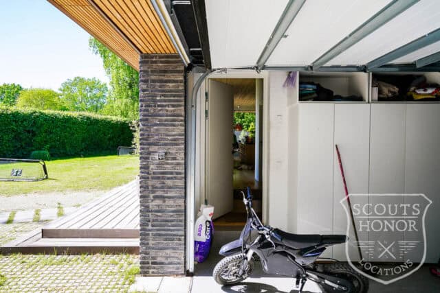 aarhus villa modern architecture wooden facade location denmark scoutshonor 26