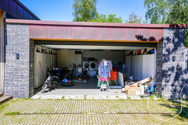 aarhus villa modern architecture wooden facade location denmark scoutshonor 27