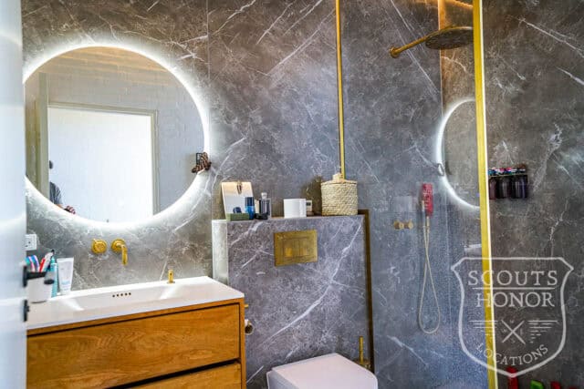 aarhus villa modern architecture wooden facade location denmark scoutshonor 34