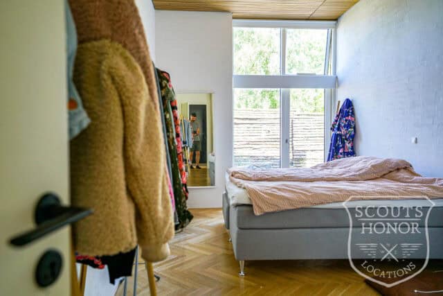 aarhus villa modern architecture wooden facade location denmark scoutshonor 38