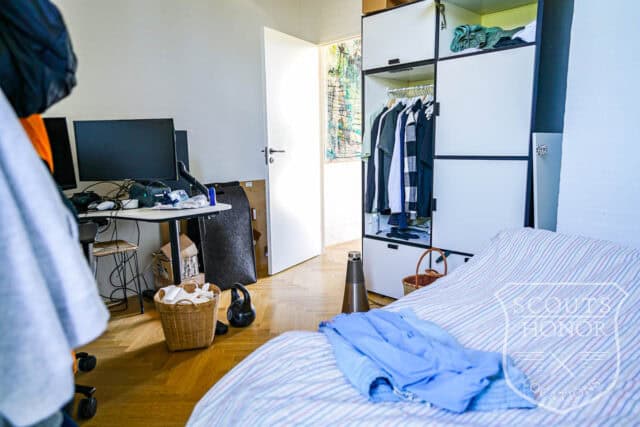 aarhus villa modern architecture wooden facade location denmark scoutshonor 42