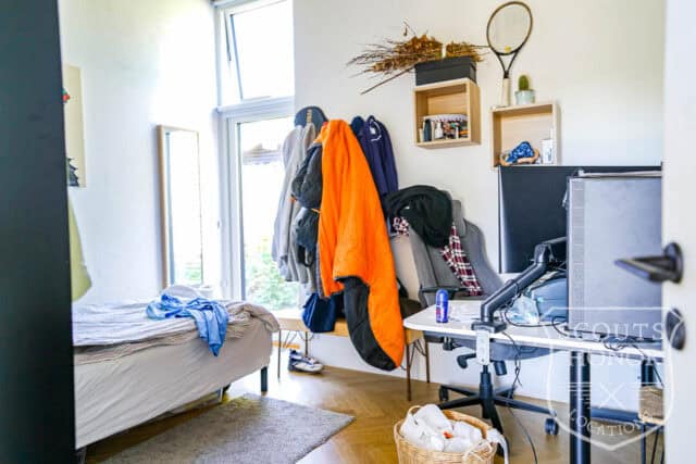 aarhus villa modern architecture wooden facade location denmark scoutshonor 44