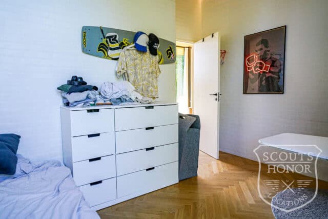 aarhus villa modern architecture wooden facade location denmark scoutshonor 45