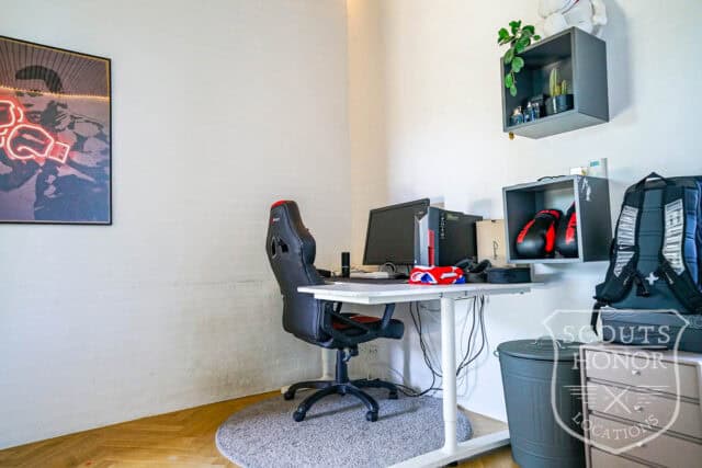 aarhus villa modern architecture wooden facade location denmark scoutshonor 46