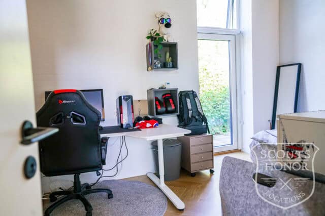 aarhus villa modern architecture wooden facade location denmark scoutshonor 47