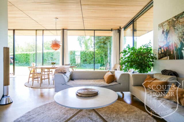 aarhus villa modern architecture wooden facade location denmark scoutshonor 51