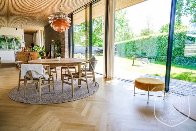 aarhus villa modern architecture wooden facade location denmark scoutshonor 52