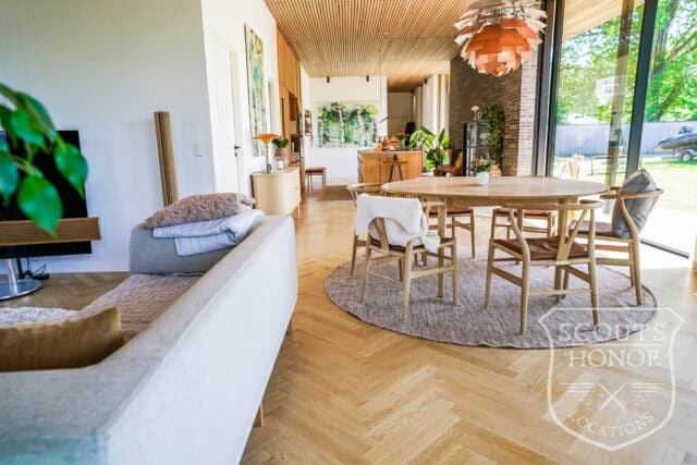 aarhus villa modern architecture wooden facade location denmark scoutshonor 53