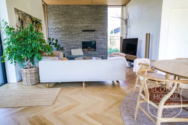 aarhus villa modern architecture wooden facade location denmark scoutshonor 54