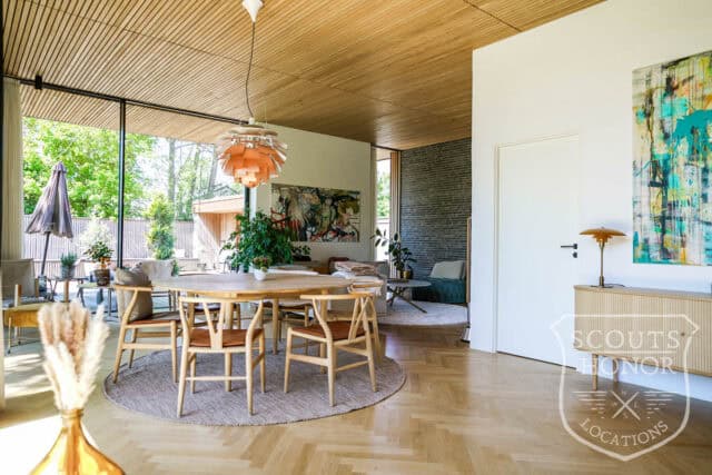 aarhus villa modern architecture wooden facade location denmark scoutshonor 55