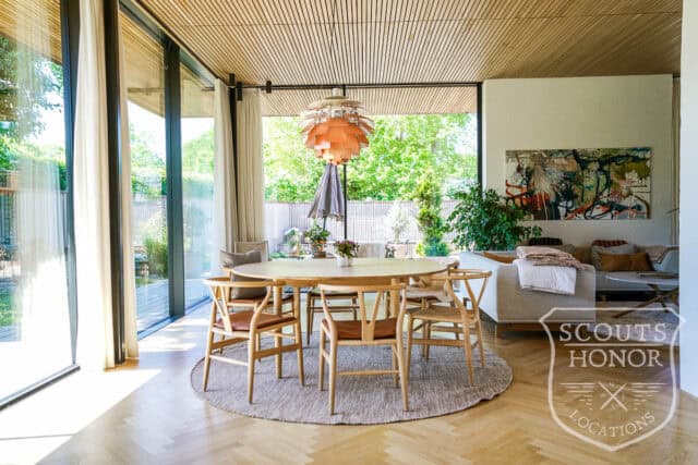 aarhus villa modern architecture wooden facade location denmark scoutshonor 57