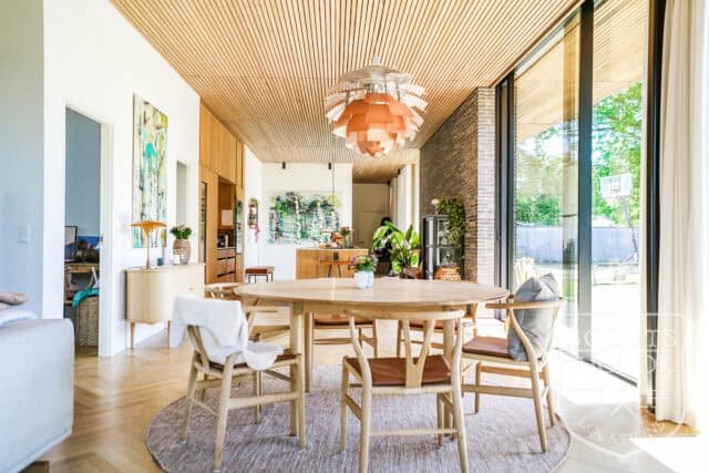 aarhus villa modern architecture wooden facade location denmark scoutshonor 58