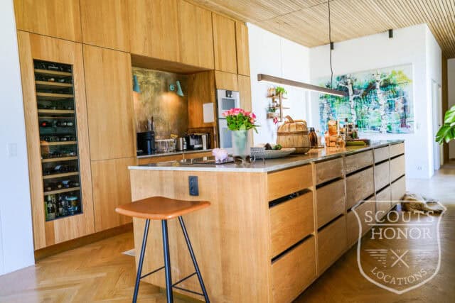 aarhus villa modern architecture wooden facade location denmark scoutshonor 60