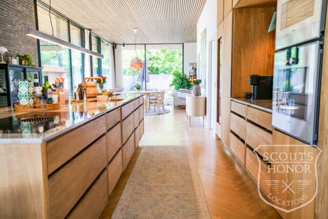 aarhus villa modern architecture wooden facade location denmark scoutshonor 61