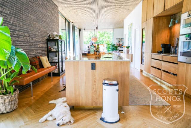 aarhus villa modern architecture wooden facade location denmark scoutshonor 63