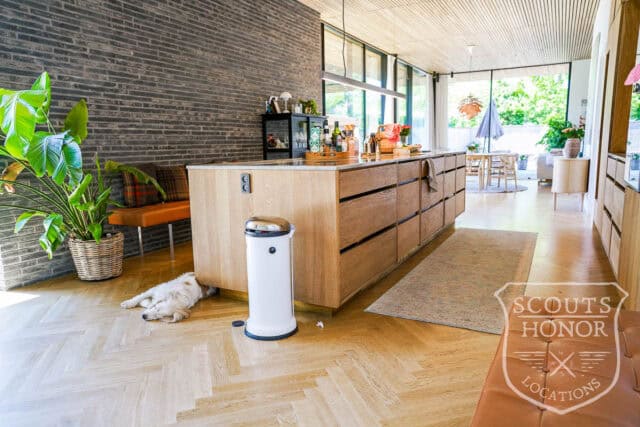 aarhus villa modern architecture wooden facade location denmark scoutshonor 64