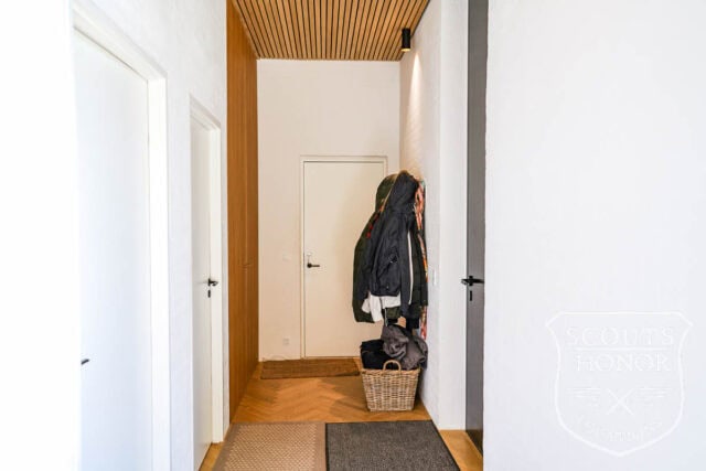 aarhus villa modern architecture wooden facade location denmark scoutshonor 65