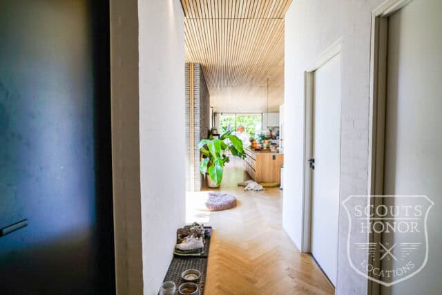 aarhus villa modern architecture wooden facade location denmark scoutshonor 67